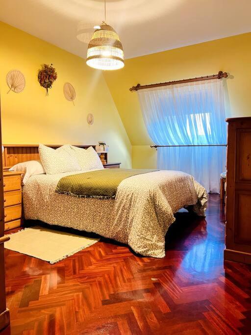 Apartamento La Casa De Carmen *