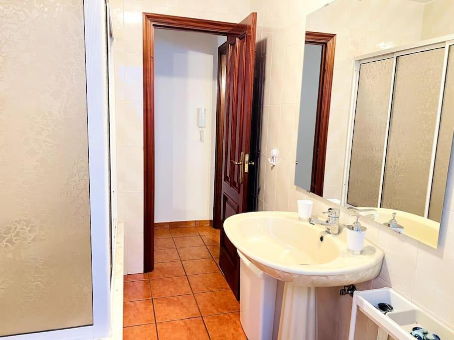 Apartamento La Casa De Carmen