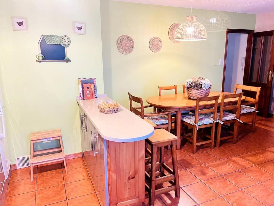 La Casa De Carmen Apartamento Malpica de Bergantiños