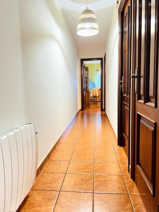 Apartamento La Casa De Carmen