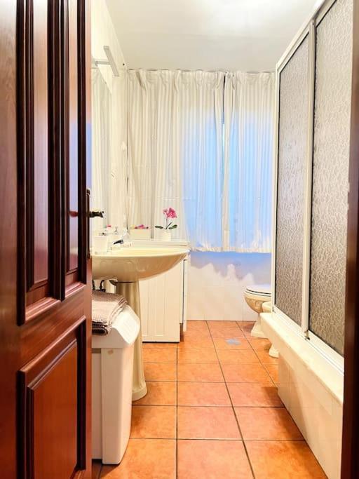 Apartamento La Casa De Carmen *
