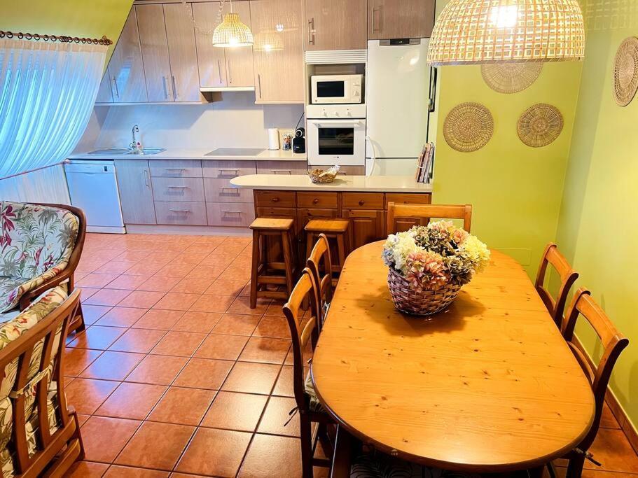 Apartamento La Casa De Carmen