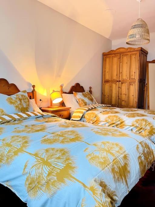 La Casa De Carmen Apartamento