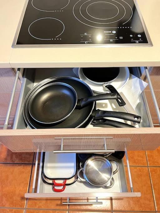 Apartamento La Casa De Carmen