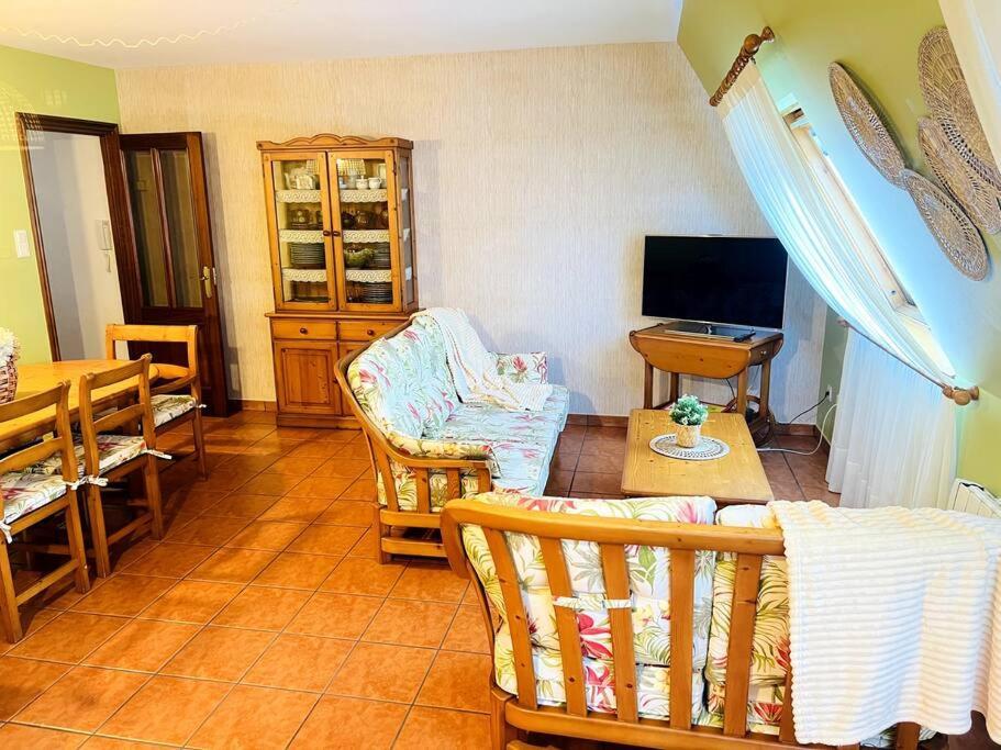 La Casa De Carmen Apartamento *