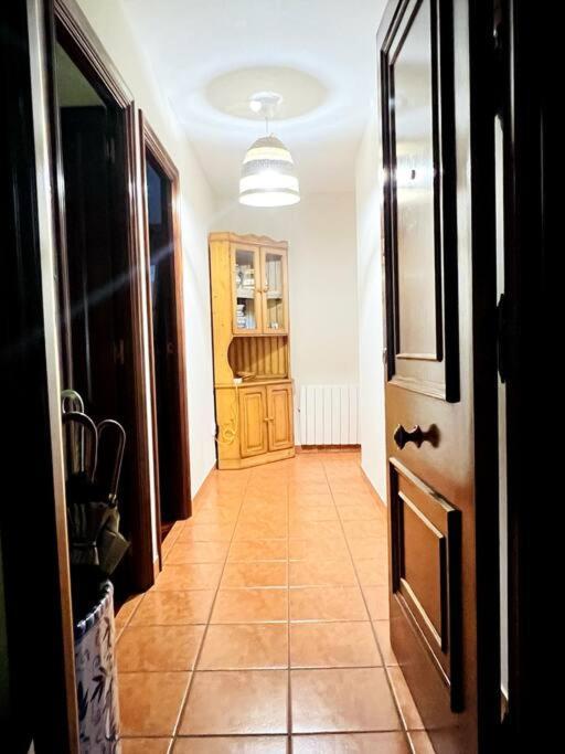 Apartamento La Casa De Carmen Malpica de Bergantiños
