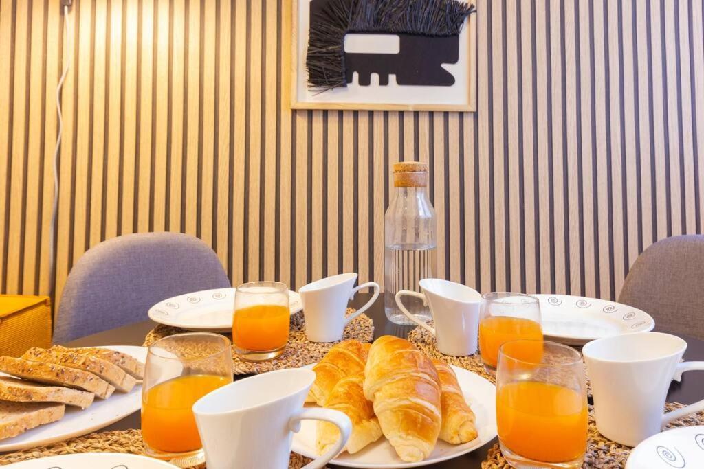 Apartamento Duplex With Terrace Near Bcn