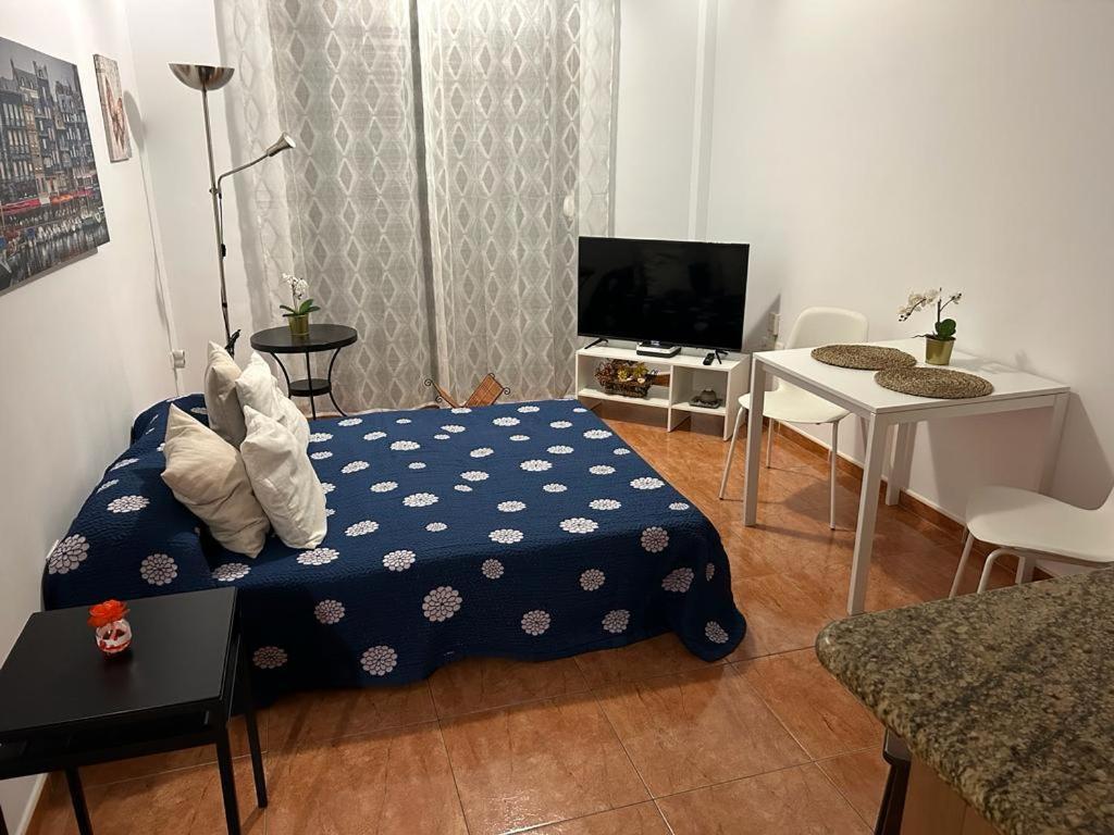 Apartamento Acogedor En Playa De Santiago Alajeró