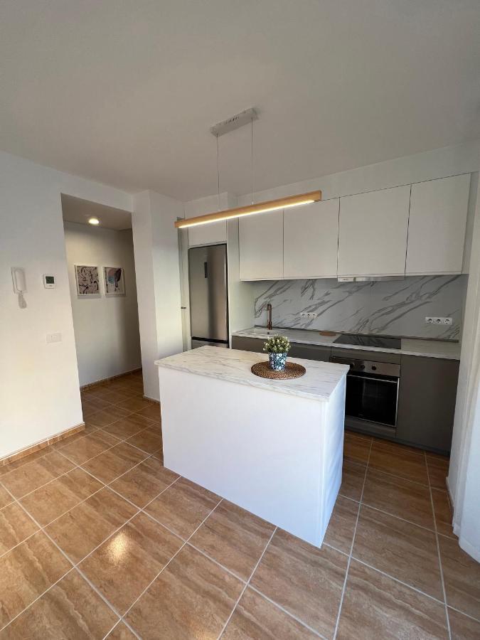 Galita Tenerife Apartamento *