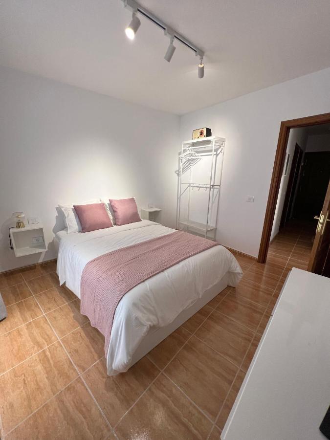 Apartamento Galita Tenerife Tijoco de Abajo