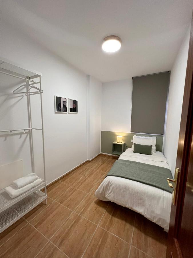 Galita Tenerife Apartamento Tijoco de Abajo