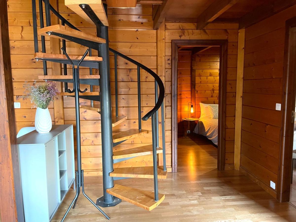 Сasa de vacaciones La Casa Del Valle