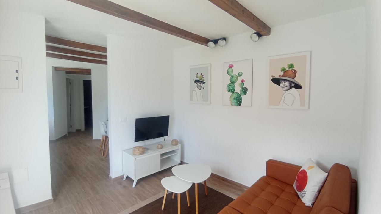 Casa Del Arbol De Bibiana 2 Holiday home Hermigua
