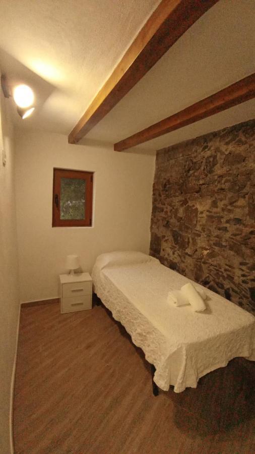 Holiday home Casa Del Arbol De Bibiana 2 Hermigua