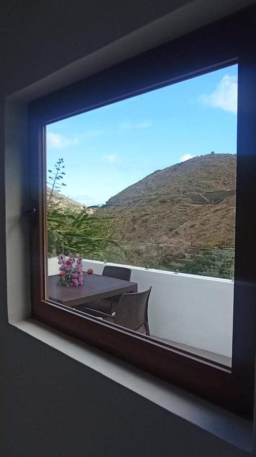 Casa Del Arbol De Bibiana 2 Holiday home Hermigua