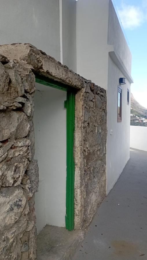 Casa Del Arbol De Bibiana 2 Holiday home *