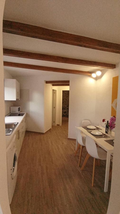 Casa Del Arbol De Bibiana 2 Holiday home Hermigua