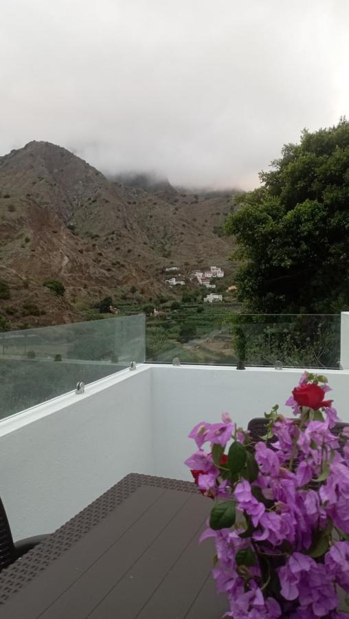 Casa Del Arbol De Bibiana 2 Holiday home