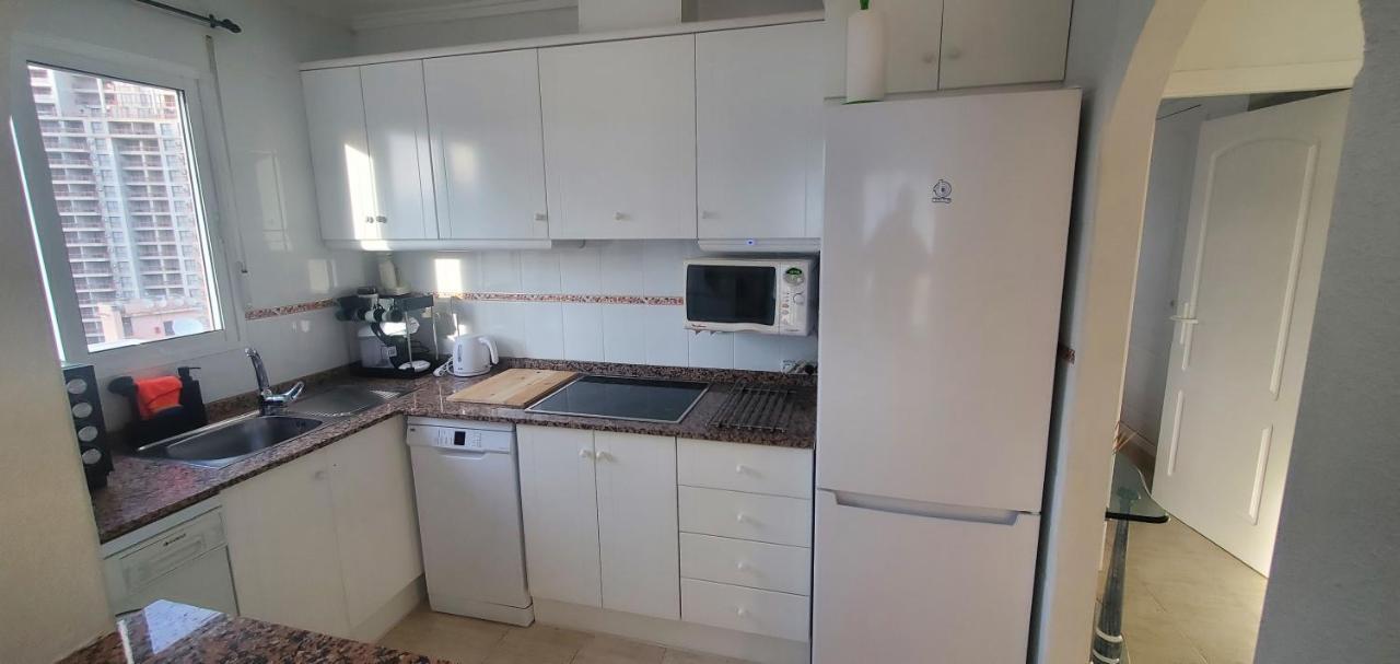Cala Sol 11a Apartamento