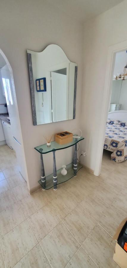 Apartamento Cala Sol 11a
