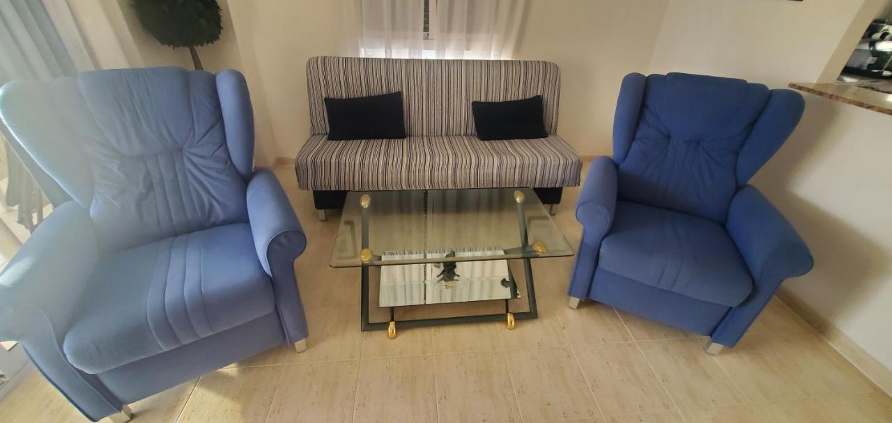 Apartamento Cala Sol 11a Finestrat