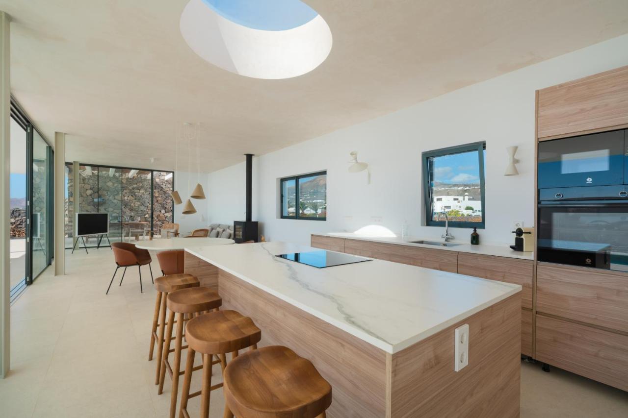 Arete Villa
