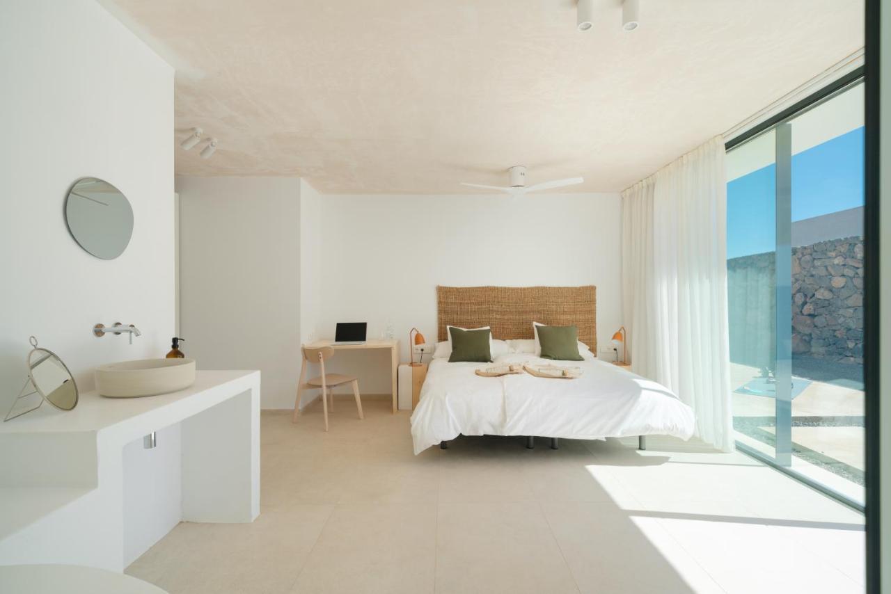 Villa Arete Macher