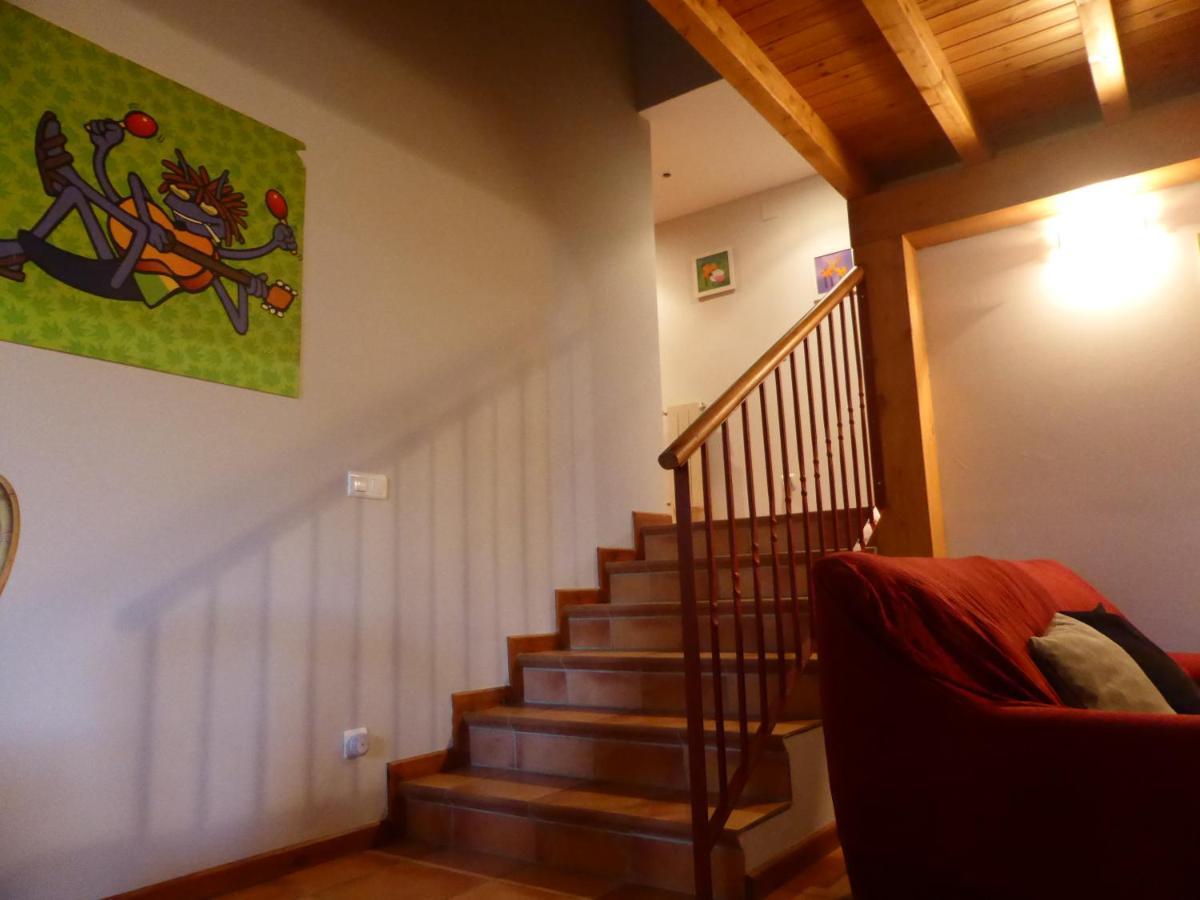 Holiday home Casa Con Vistas En