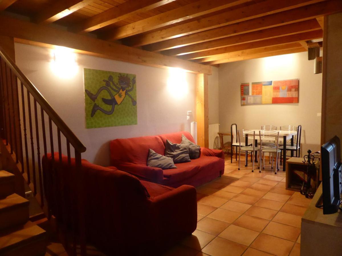 Casa Con Vistas En Pobes