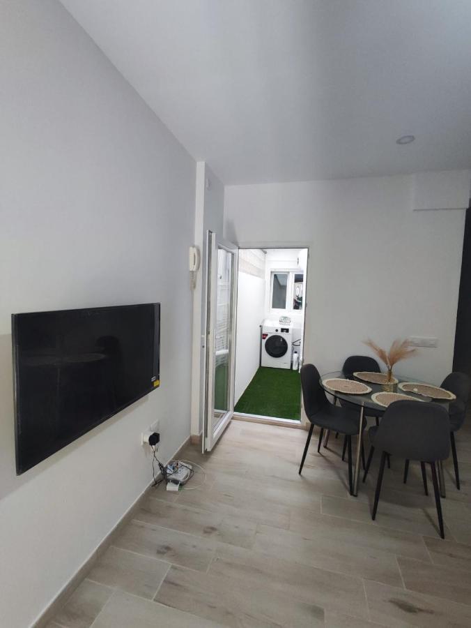 Apartamento Nata House