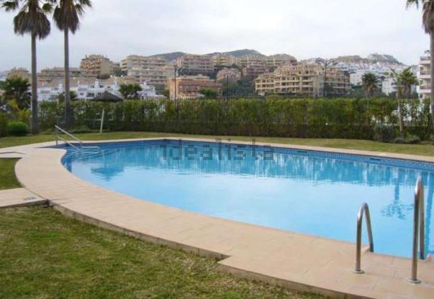 Estudio Golf & Sitio de Calahonda