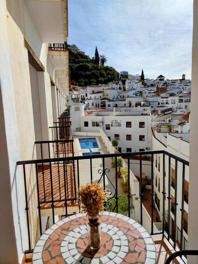 Santo Cristo 11 * Frigiliana