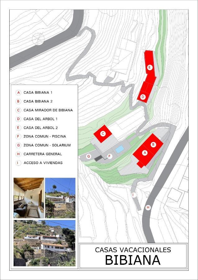 Holiday home Casa Del Arbol De Bibiana 2 *