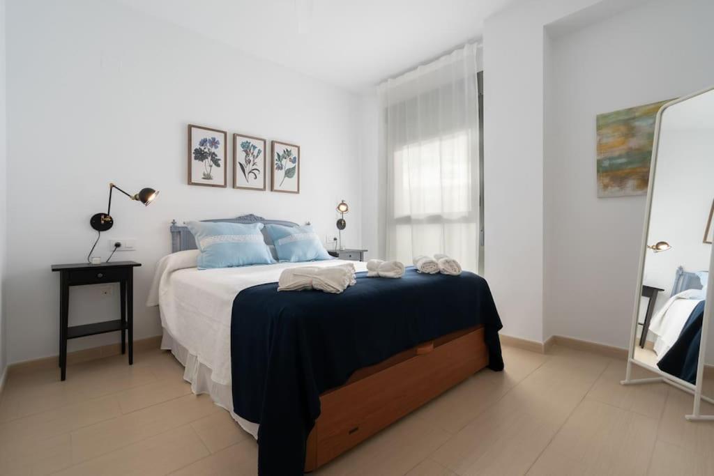 Apartoyou - Racimo Apartamento El Puerto de Santa María