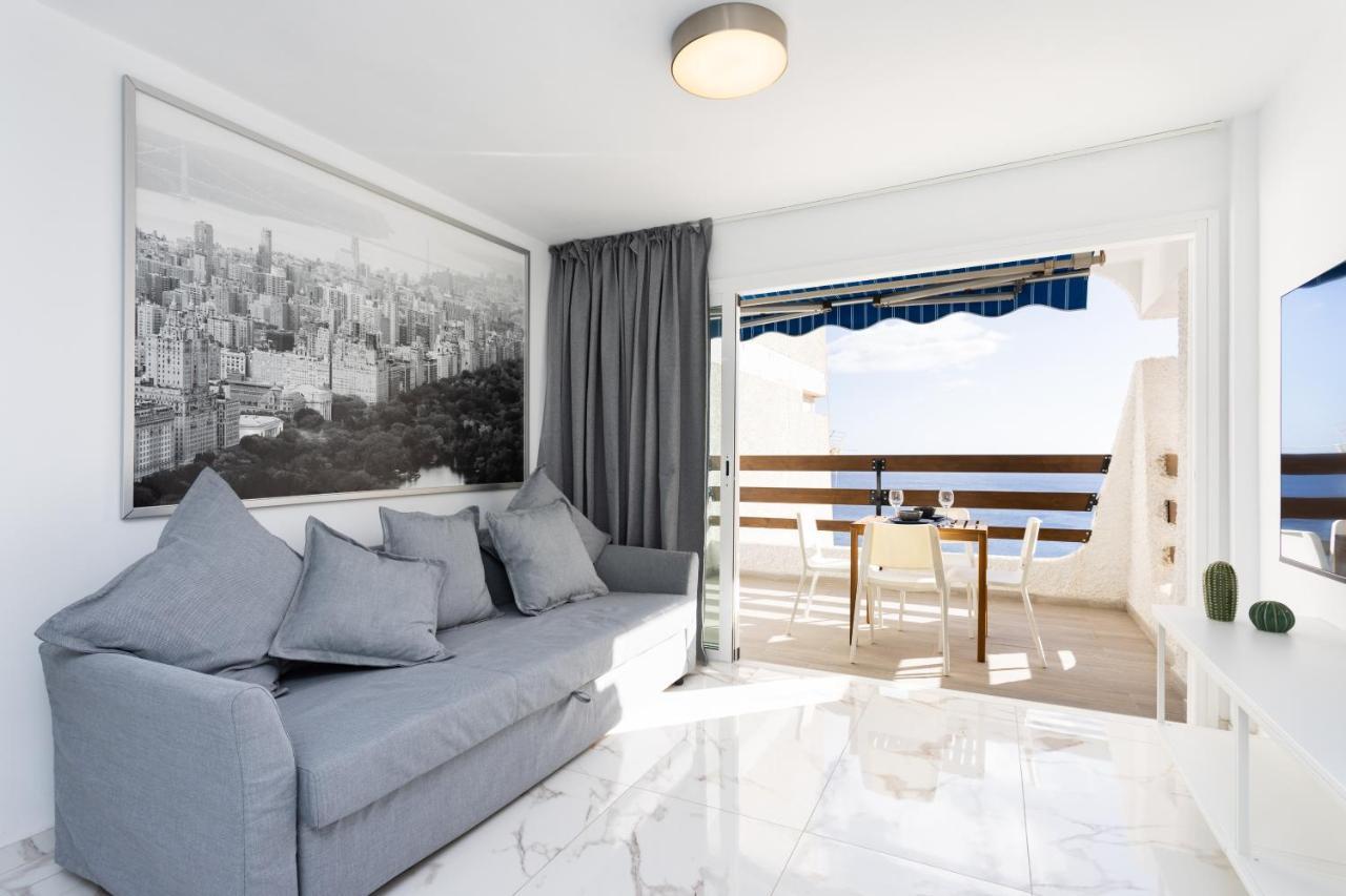 Home2book Bright Ocean View Apartamento