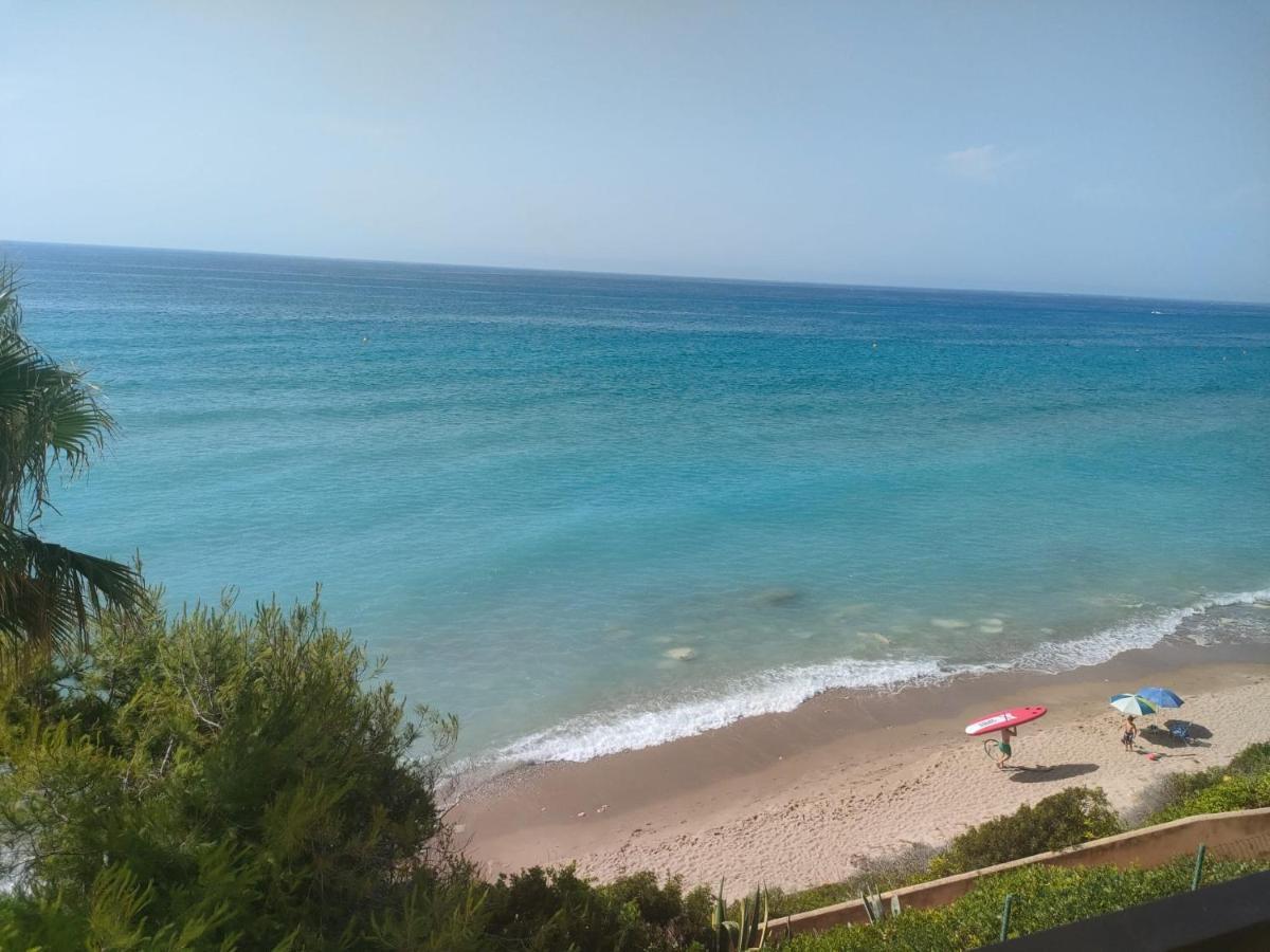 Playa Primera Linea Costa Dorada * Coma-ruga