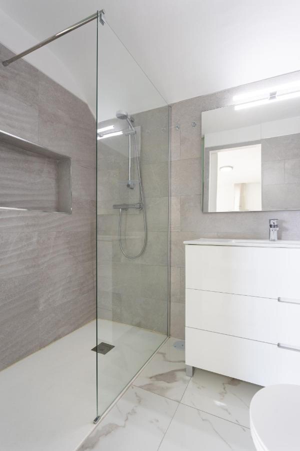 Apartamento Home2book Bright Ocean View *