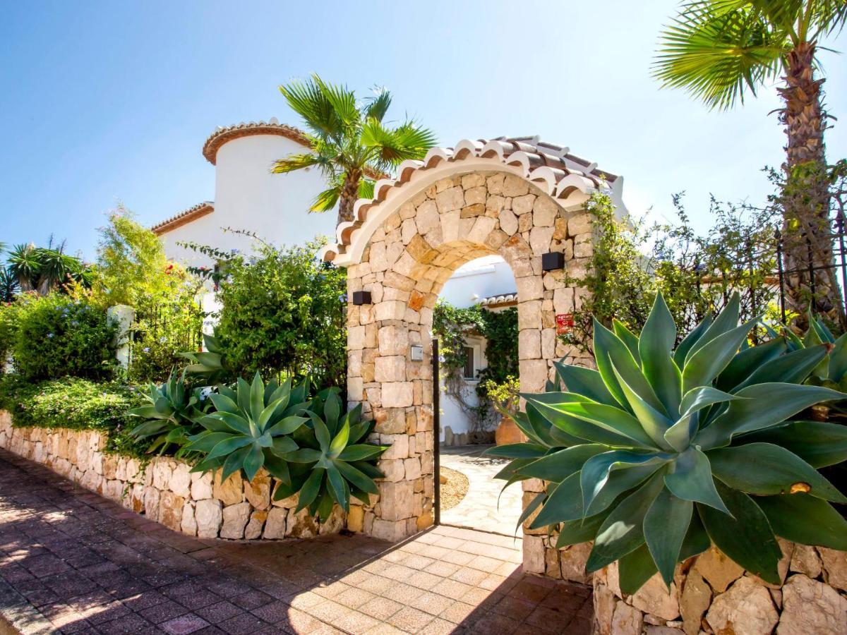 Lantana By Interhome * Javea