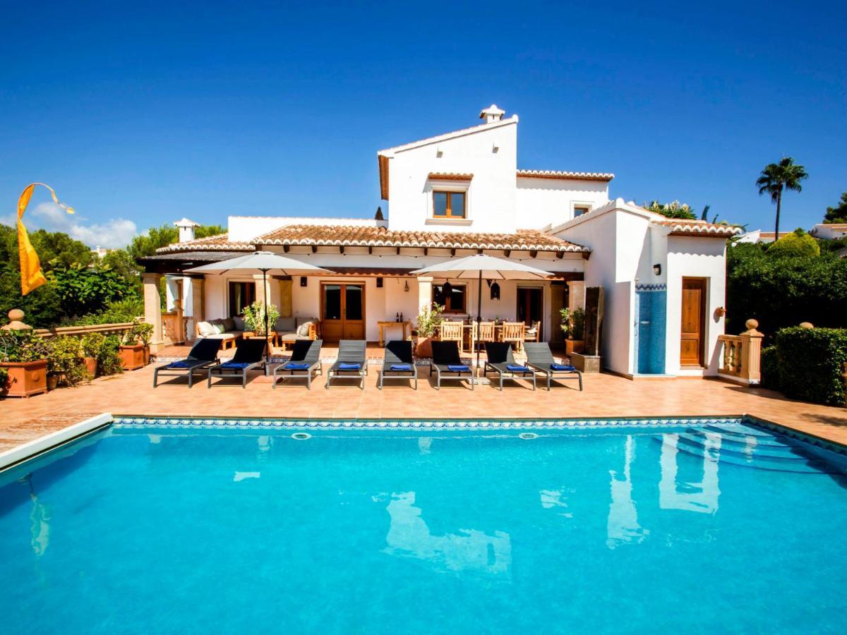 Lantana By Interhome *
