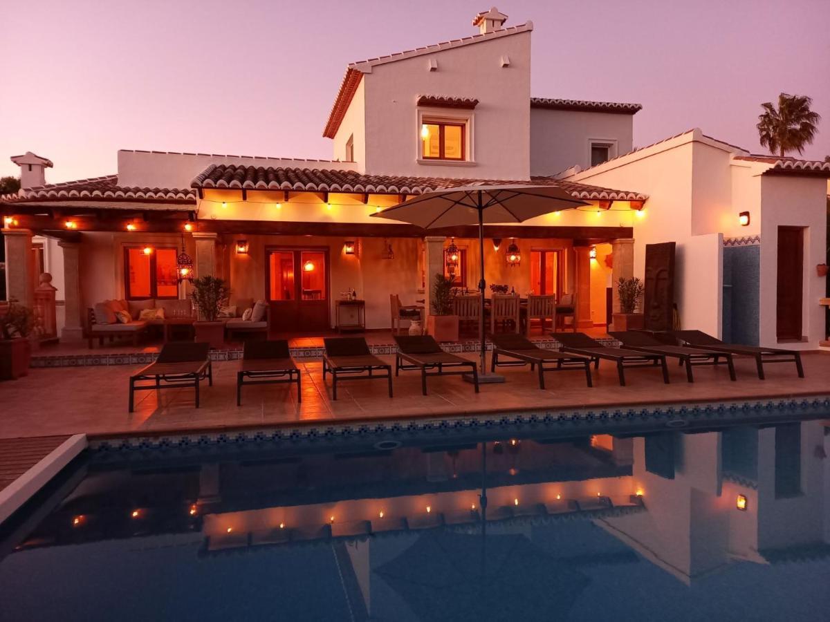 Lantana By Interhome Villa *