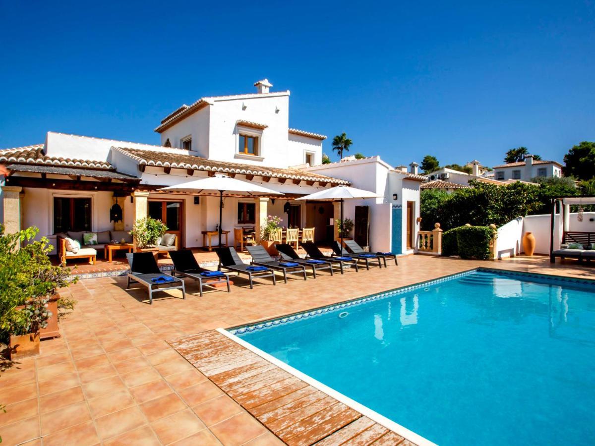 Lantana By Interhome Javea