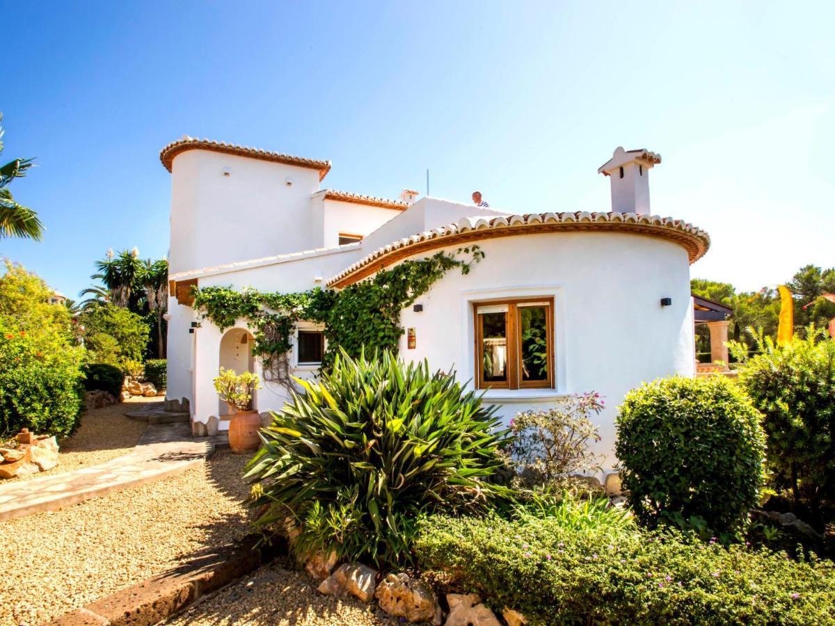 Lantana By Interhome Villa *