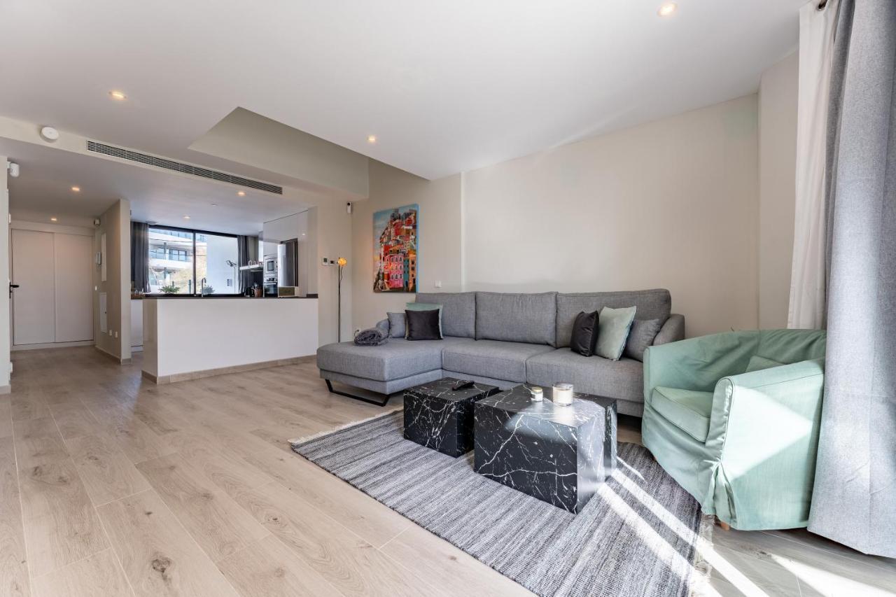 Holiday home Casa Miramar Oak 47 Fuengirola