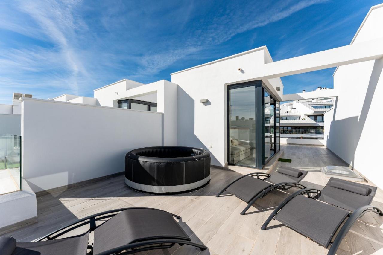 Casa Miramar Oak 47 Fuengirola