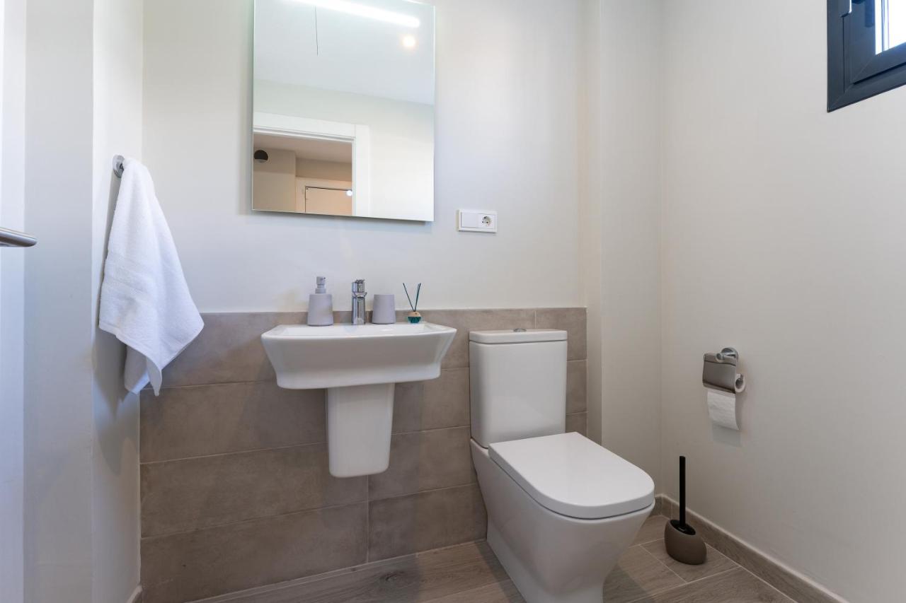 Casa Miramar Oak 47 Holiday home *