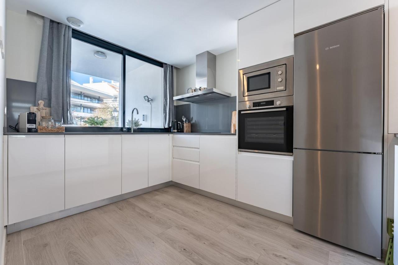 Casa Miramar Oak 47 Holiday home Fuengirola