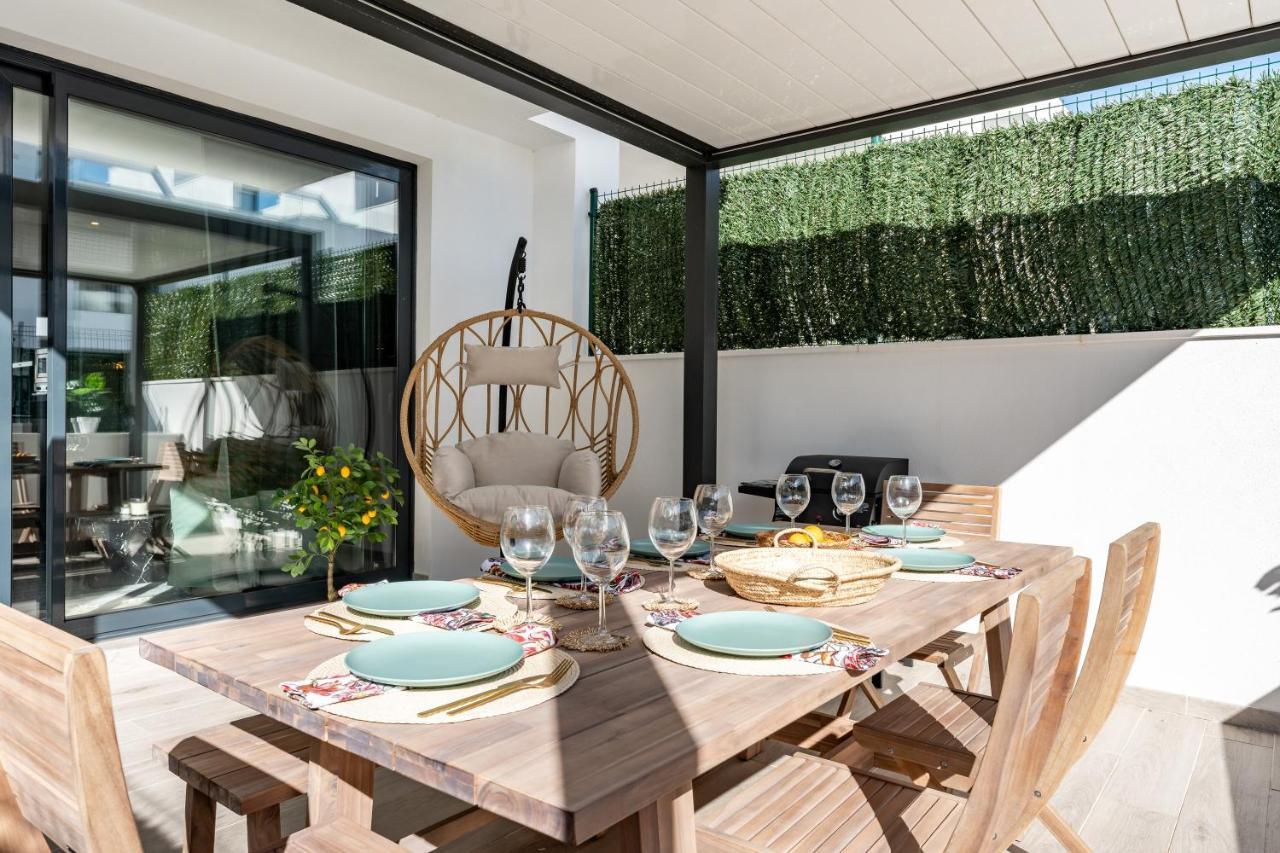 Casa Miramar Oak 47 * Fuengirola