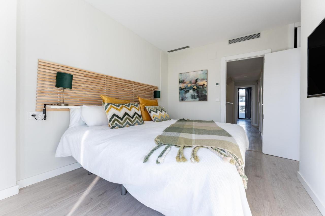 Casa Miramar Oak 47 Holiday home Fuengirola