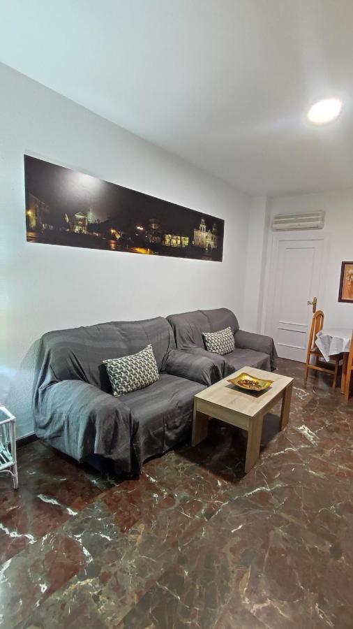 Apartamento Vivienda Cadiz De Paso Úbeda