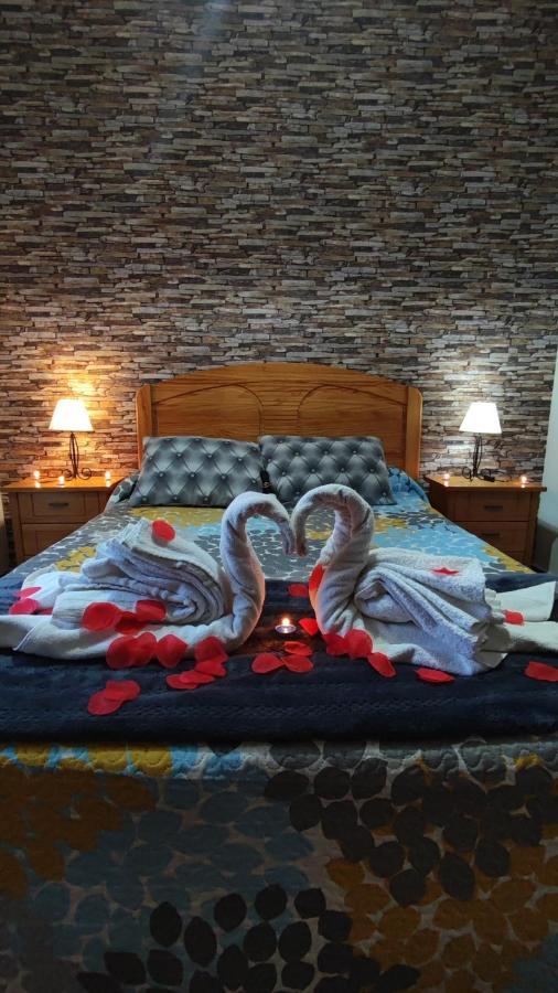 Vivienda Cadiz De Paso Apartamento Úbeda